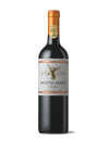Montes Alpha Series Cabernet Sauvignon 2022 750 ML