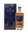 Mortlach 21 Year Old Single Malt Scotch Whisky bottle and box, Special Release 2020, 750 ML.