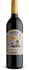 Mr. Moody's Potion Red Blend North Coast 750ML – Bold and Rich Red Wine