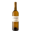 Mt Beautiful Sauvignon Blanc 2022 bottle showcasing a crisp, refreshing wine with citrus and herbal notes.