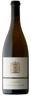 Amici Cellars Charles Heintz Vineyard Chardonnay 2021 750 ML