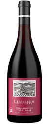 Lemelson Stermer Vineyard Pinot Noir 2021 750 ML