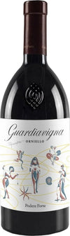 Podere Forte Toscana Guardiavigna Orniello 2018 750 ML