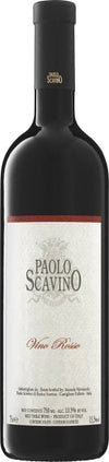 Paolo Scavino Vino Rosso 2023 750 ML