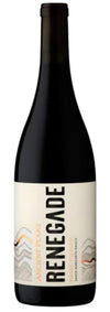 Ancient Peaks Renegade Red Blend Paso Robles 2021 750 ML
