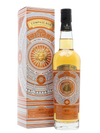 Compass Box The Circle Limited Edition Blended Scotch Whisky 750 ML bottle and packaging.