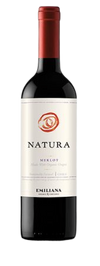 Natura Merlot 750 ML