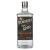 Nemiroff Original Vodka 750 ML bottle with classic Ukrainian design