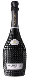 Nicolas Feuillatte Palmes D'or Brut Champagne 2008 750 ML