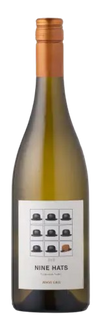 Nine Hats Pinot Gris Columbia Valley 750ML – Crisp White Wine