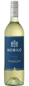 Nobilo Sauvignon Blanc 750ML Bottle – New Zealand White Wine