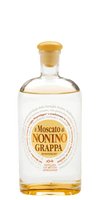 Nonino Grappa A Moscato Di Nonino Monovitigno Cognac 750 ML