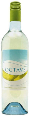 Octave Vinho Verde 750 ML wine bottle with elegant label design.
