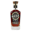 Old Elk Blended American Whiskey Wheat N' Rye 108.4 750 ML