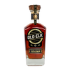 Old Elk Straight Bourbon Single Barrel Cask Strength 4 Yr 110 750 ML