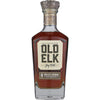 Old Elk Straight Bourbon Wheated 8 Yr 100 750 ML