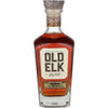 Old Elk Straight Bourbon Wheated Single Barrel 5 Yr 113.6