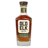 Old Elk Straight Rye Whiskey Rum Cask Finish 101 750 ML