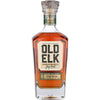 Old Elk Straight Rye Whiskey Single Barrel 5 Yr 119.6 750 ML