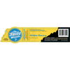 Ole Smoky Limoncello Moonshine 750 ML label, featuring Tennessee map design.