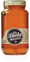 Ole Smoky Tennessee Apple Pie Moonshine 750 ML