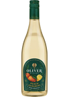 Oliver Peach Sangrini Signature Cocktail 750 ML