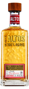 Olmeca Altos Tequila Reposado 80 1.75 L