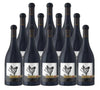 Orin Swift Cellars 8 Years in the Desert 2022 wine bottles, 750 ML, set of 12.