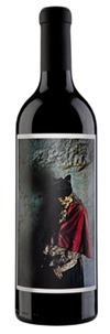 Orin Swift Palermo Napa Valley 2023 750 ML