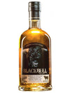 Black Bull Whiskey Kyloe Blended Scotch Whisky 750ml bottle.