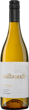 Milbrandt Chardonnay Family Grown Columbia Valley 2019 750 ML