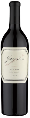 Pahlmeyer Jayson Red 2021 750 ML