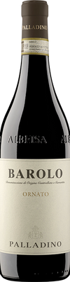 Palladino Ornato Barolo 750 ML