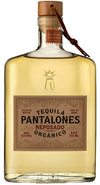 Pantalones Tequila Reposado Organico 750 ML
