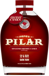 Papa's Pilar 24 Year Old Solera Dark Rum 750 ML