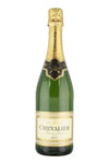 Paul Chevalier Brut Blanc De Blancs Sparkling White Wine 750 ML