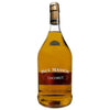 Paul Masson Coconut Flavored Brandy Grande Amber 54 1.75 L