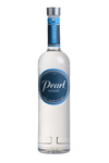 Pearl Vodka Blueberry 1 L bottle with smooth crafted design.