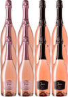 Peninsola Prosecco Combo – 12 Bottles of 750ml Sparkling Wine