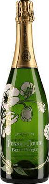 Perrier Jouet Champagne Brut Belle Epoque 2015 750 ML