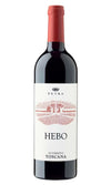 Petra Hebo Suvereto Rosso 2023 750 ML