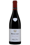 Philippe Le Hardi Mercurey Pinot Noir Vieilles Vignes 2022 750 ML