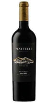 Piattelli Vineyards Malbec Reserve Cafayate 750 ML bottle showcasing Argentine wine.