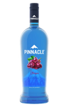 Pinnacle Grape Flavored Vodka 60 1 L
