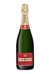 Bottle of Piper Heidsieck Champagne Brut Cuvée 1.5 L