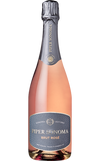 Piper Sonoma Brut Rosé Sonoma County 750ml – Premium California sparkling rosé bottle