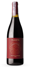 Planeta Cerasuolo di Vittoria 750 ML wine bottle with red label.