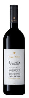 Poggio Antico Rosso di Montalcino 2020 750 ML