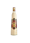 Ponche Kuba Cream Liqueur 750 ML bottle with a rich, creamy texture.