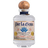 Por La Gente Tequila Blanco 750 ML bottle with 100% blue weber agave label.